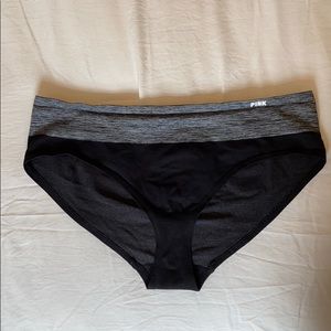 PINK hipster panties